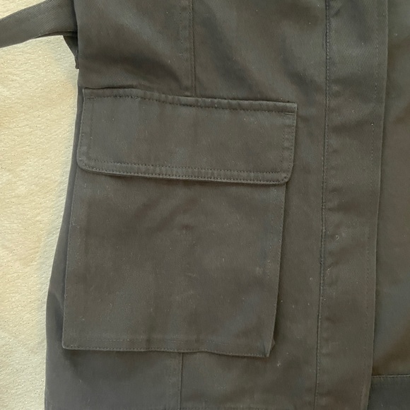 Aritzia The Group by Babaton Shacket - Picture 3 of 7